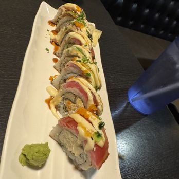 Sushi Hook - princess - Sushi Bars Near Me - Sacramento, California Sushi Hook - princess - Sushi Bars Near Me - Sacramento, California