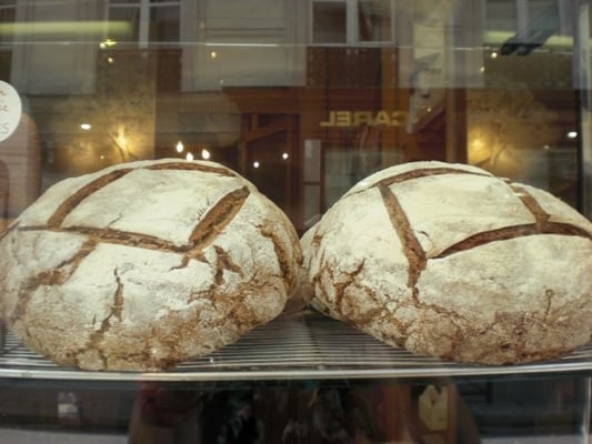 Boulangerie Poilâne by null Boulangerie Poilâne by null