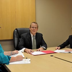 Rick Scherer - MSA Mortgage - The Scherer Team!  Getting your loan closed fast and efficiently.