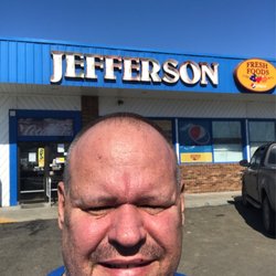 Jefferson Iga - Nice country store