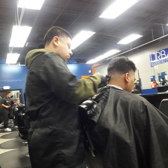Urban Barber College - Cosmetology Schools Near Me - Concord, California