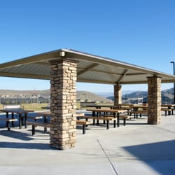 Schaefer Ranch Park