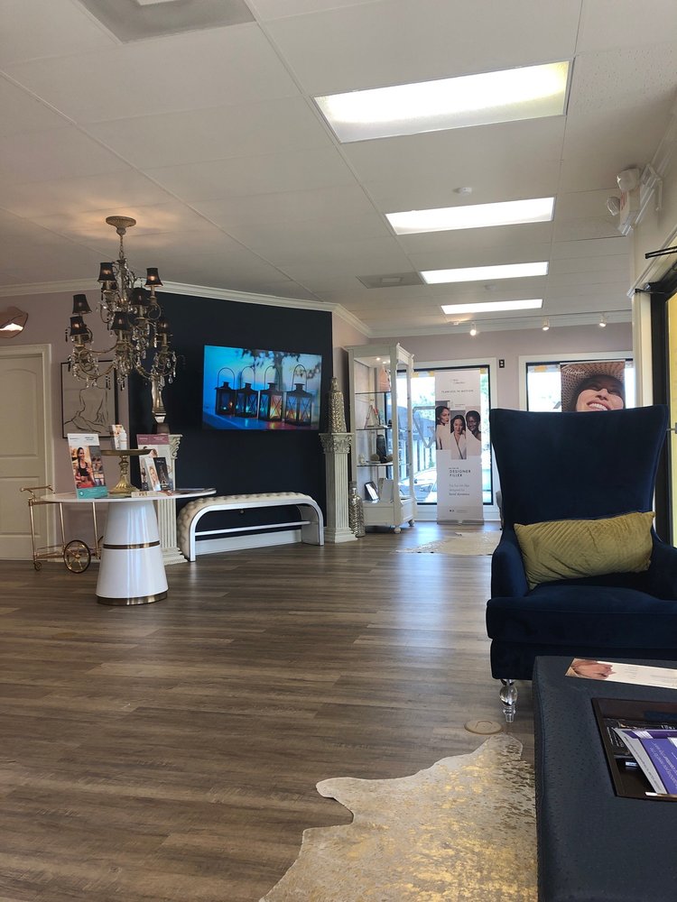 TAYLOR WELLNESS MEDICAL SPA Updated October 2024 5001 N Kings Hwy, Myrtle Beach, South