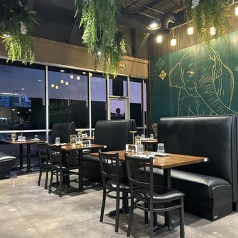 Chang Yai Thai Noodle & Cafe - lovely! - Thai Near Me - Pasadena, Texas