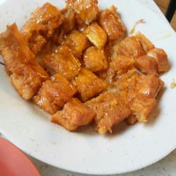 醒記美食茶座 - 西多士