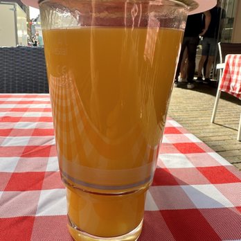 La Cucina - Mango juice - Italian Near Me - Bielefeld, NW La Cucina - Mango juice - Italian Near Me - Bielefeld, NW