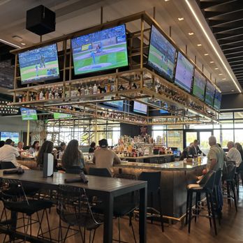 Sky River Casino - Bar area - Casinos Near Me - Elk Grove, California Sky River Casino - Bar area - Casinos Near Me - Elk Grove, California