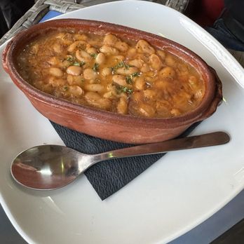 Deja Vu Restaurant & Bar - Loved the white bean dish! - Mediterranean Near Me - Garfield, New Jersey Deja Vu Restaurant & Bar - Loved the white bean dish! - Mediterranean Near Me - Garfield, New Jersey