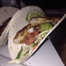 Fish Tacos Fish Tacos
