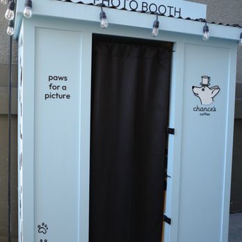 Chance’s Coffee - Photobooth - Coffee & Tea Near Me - San Diego, California Chance’s Coffee - Photobooth - Coffee & Tea Near Me - San Diego, California