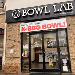 Bowl Lab