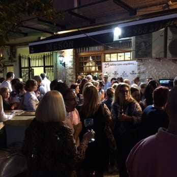 El Barralet - Tapas Bars Near Me - Valencia, V