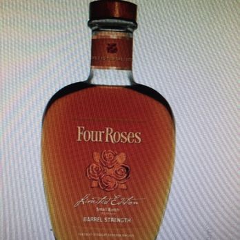 Star Liquors - a bottle of four roses bourbon - Beer, Wine & Spirits Near Me - Chico, California Star Liquors - a bottle of four roses bourbon - Beer, Wine & Spirits Near Me - Chico, California
