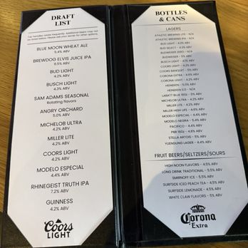 Yogi’s - Sports Bars Near Me - Columbus, Ohio