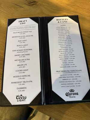 Menu photo 2 Yogi’s Columbus, OH Menu photo 2 Yogi’s Columbus, OH