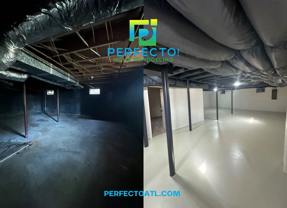 Slide of Perfecto Home Remodeling