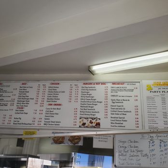 New Queen Barbeque - Hawaiian Near Me - Honolulu, Hawaii