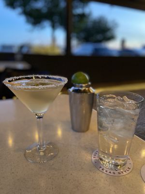 Jack Allen's Kitchen by null