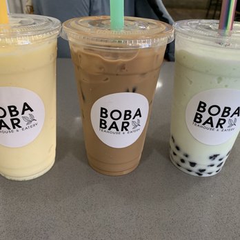 Boba Bar - Bubble Tea Near Me - San Jose, California Boba Bar - Bubble Tea Near Me - San Jose, California