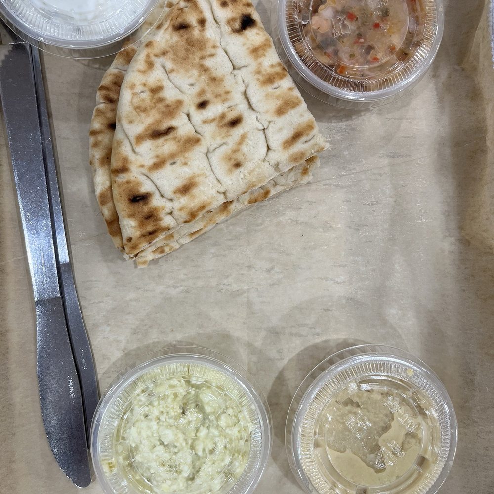 Karv Greek Kouzina - DIP FLIGHT - Greek Near Me - Windham, New Hampshire Karv Greek Kouzina - DIP FLIGHT - Greek Near Me - Windham, New Hampshire
