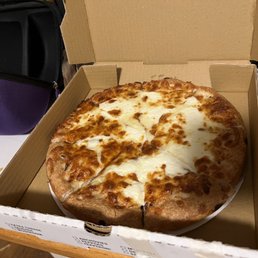 Oil, garlic, ricotta. Mozz Oil, garlic, ricotta. Mozz