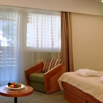 Krone - Zimmer "Plose" - Hotels Near Me - Bressanone, BZ