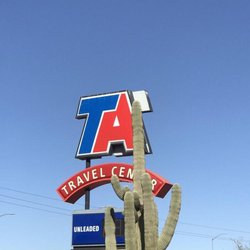 TA