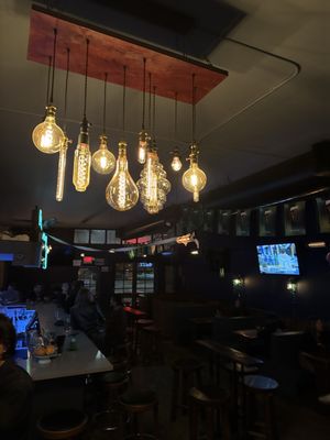 The Little Bar by null