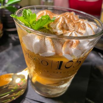 INTIMO - Peruvian Near Me - Miami Beach, Florida