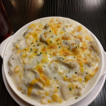 Fairwood Cafe - Baked corn and chicken with rice - Hong Kong Style Cafe Near Me - Newark, California Fairwood Cafe - Baked corn and chicken with rice - Hong Kong Style Cafe Near Me - Newark, California