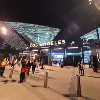 BMO Stadium - Stadiums & Arenas Near Me - Los Angeles, California BMO Stadium - Stadiums & Arenas Near Me - Los Angeles, California