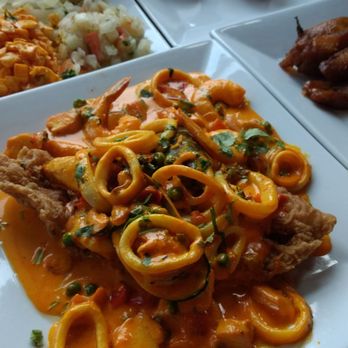 La Granja Hallandale - Seafood Near Me - Hallandale Beach, Florida La Granja Hallandale - Seafood Near Me - Hallandale Beach, Florida