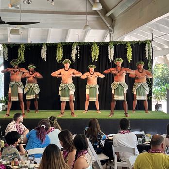 Toa Luau - Cultural Center Near Me - Haleiwa, Hawaii