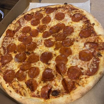 Cafe Panuzzo's - Pepperoni Pizza - Italian Near Me - Oviedo, Florida Cafe Panuzzo's - Pepperoni Pizza - Italian Near Me - Oviedo, Florida