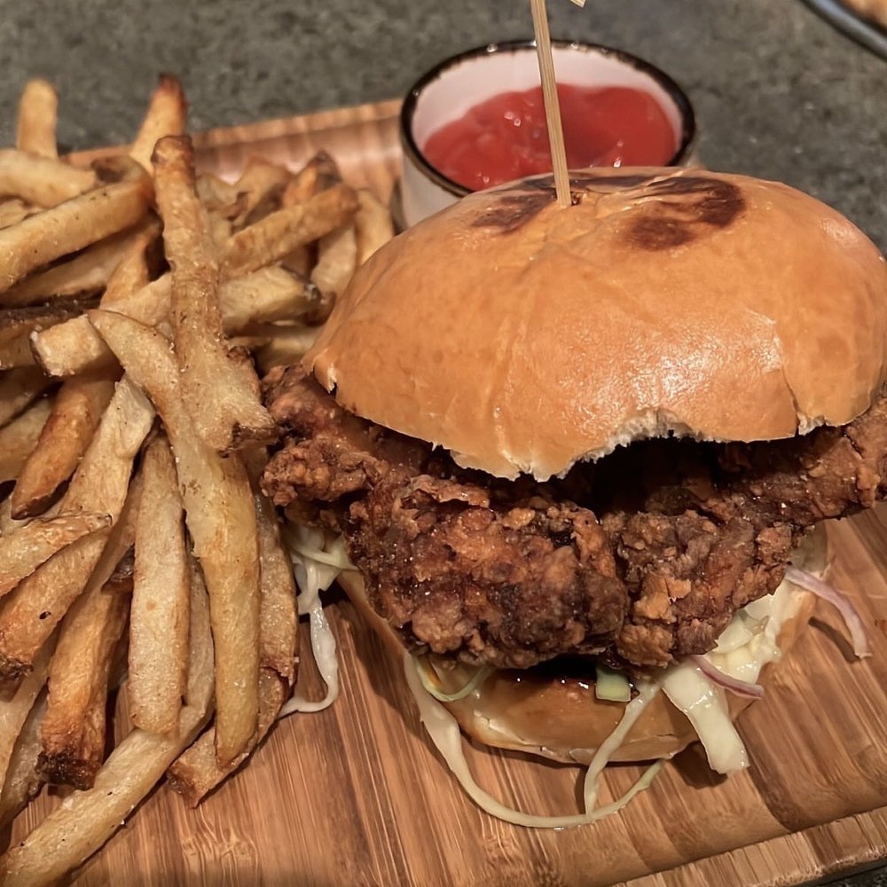 Rustico - Terrible chicken sandwich - New American Near Me - Alexandria, Virginia Rustico - Terrible chicken sandwich - New American Near Me - Alexandria, Virginia