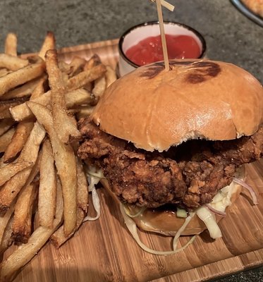 Rustico Alexandria by null