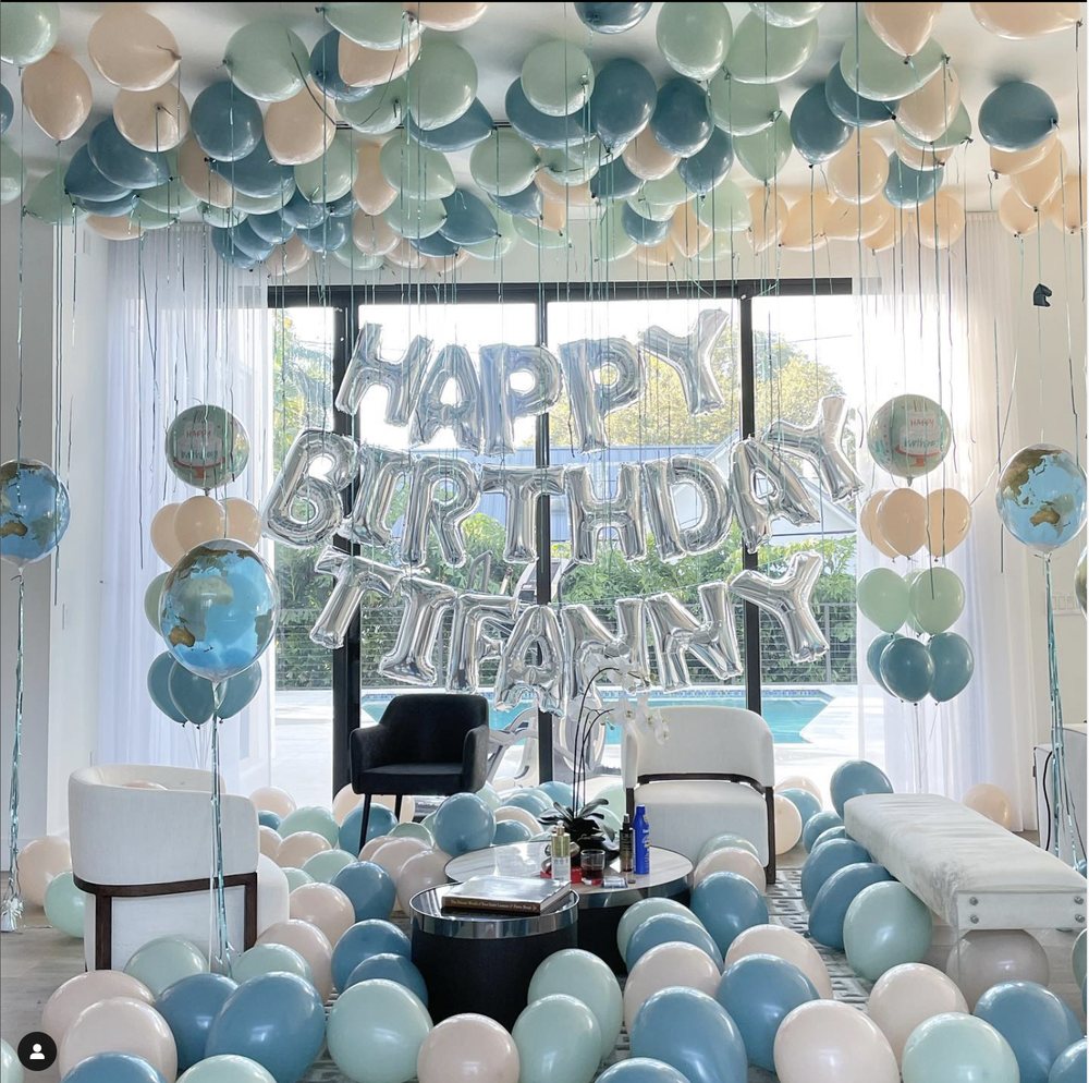 Decor by Heidy