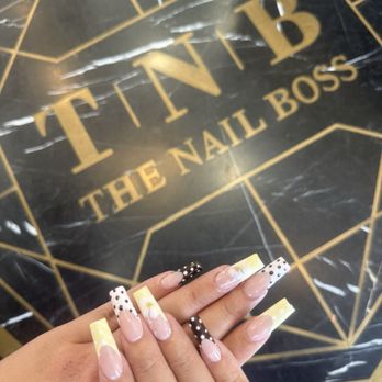 The Nail Boss - nails done at tnb - Nail Salons Near Me - Stanton, California The Nail Boss - nails done at tnb - Nail Salons Near Me - Stanton, California