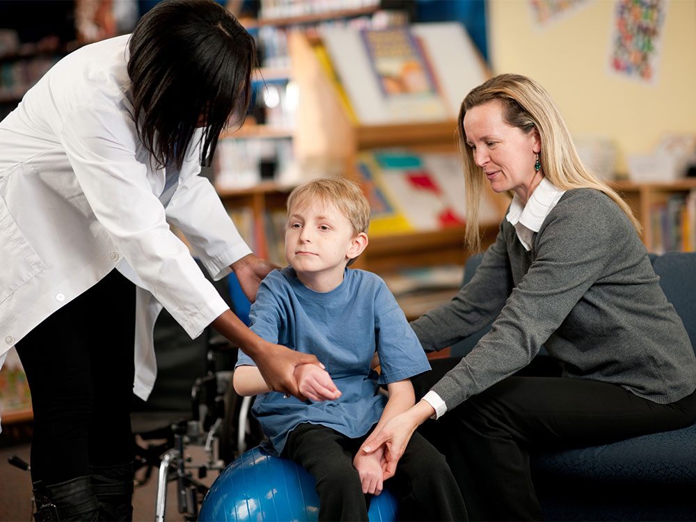 Home Care Promise - home care agency in Atlanta, GA