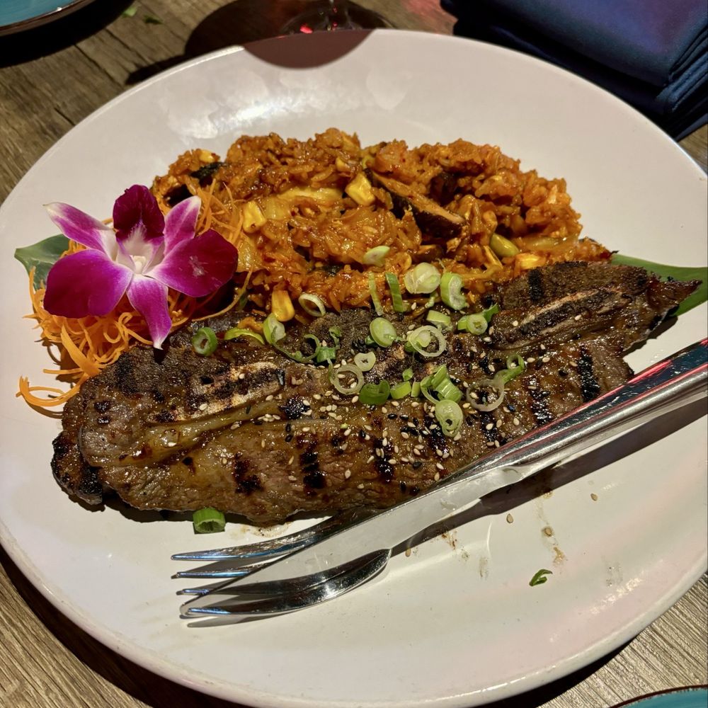 BITES Asian Kitchen + Bar - Japanese Near Me - Chicago, Illinois BITES Asian Kitchen + Bar - Japanese Near Me - Chicago, Illinois