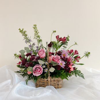 Blue Violet Flower Studio - Florists Near Me - Warrington, Pennsylvania