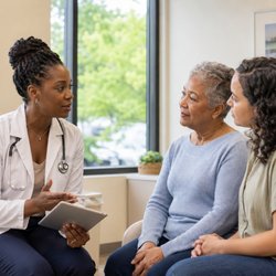 Primary Care Visit