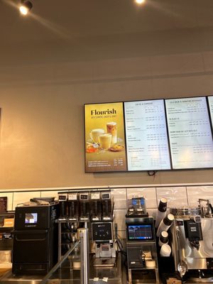 Peet's Coffee by null