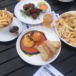 Crab Cakes