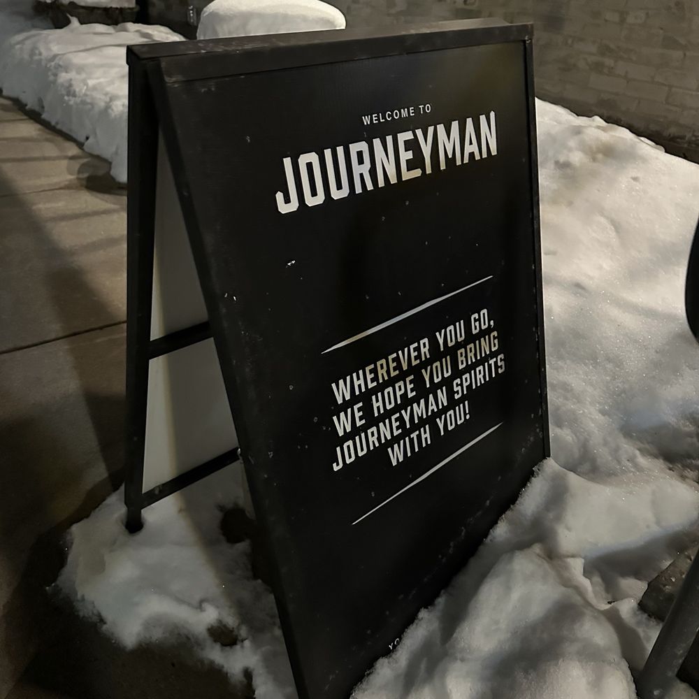 Journeyman Distillery - Venues & Event Spaces Near Me - Three Oaks, Michigan