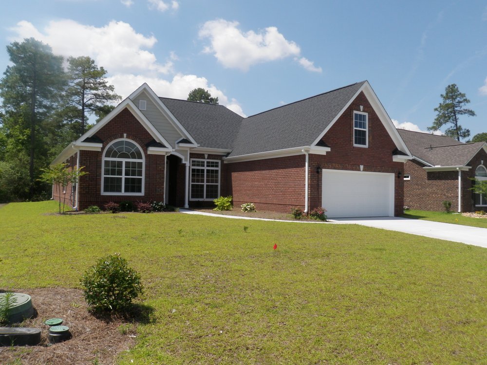 Slide of Accurate Building Company