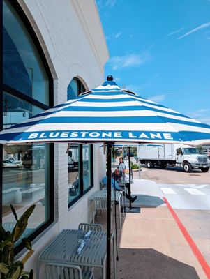 Bluestone Lane Rice Village Café by null