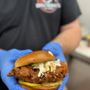 Bru-Man’s Hot Chicken