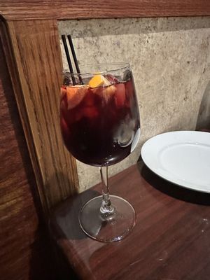 7 West Bistro Grille by null