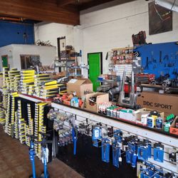Canyon Creek Bicycles